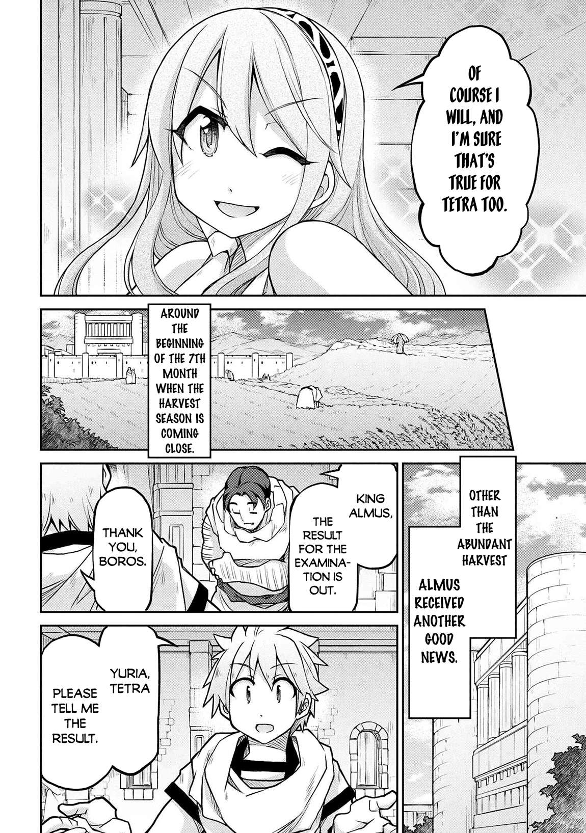 Isekai Kenkokuki Chapter 71 13